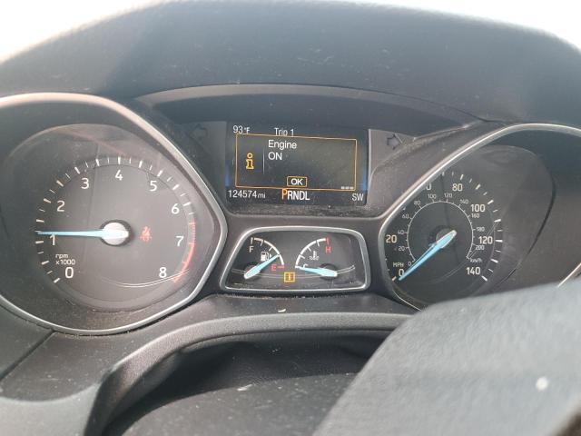 Photo 9 from auction – 2015 FORD FOCUS SE with VIN 1FADP3K22FL315425