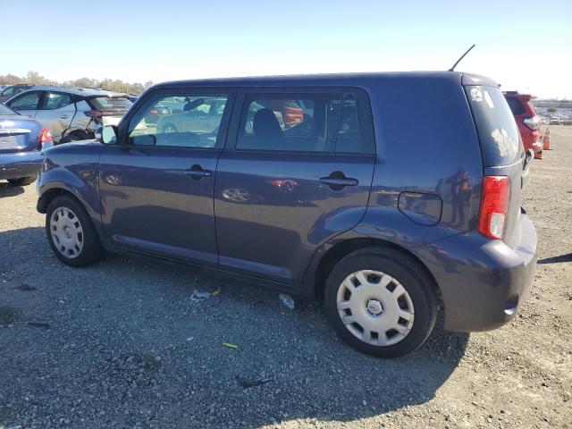 Photo 2 from auction – 2012 TOYOTA SCION XB with VIN JTLZE4FE2CJ026878