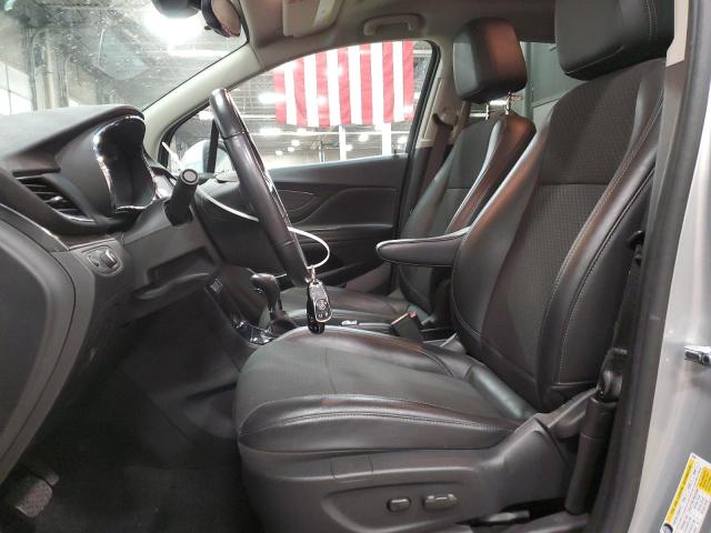 Photo 7 from auction – 2019 BUICK ENCORE PRE with VIN KL4CJESB5KB765714