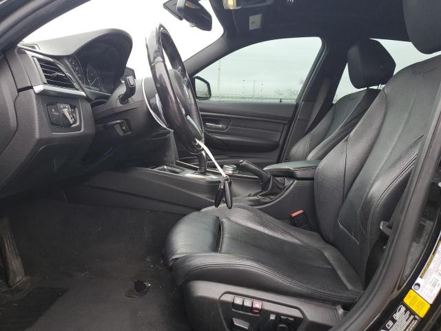Photo 7 from auction – 2015 BMW 328 XI SUL with VIN WBA3B5C59FP652964