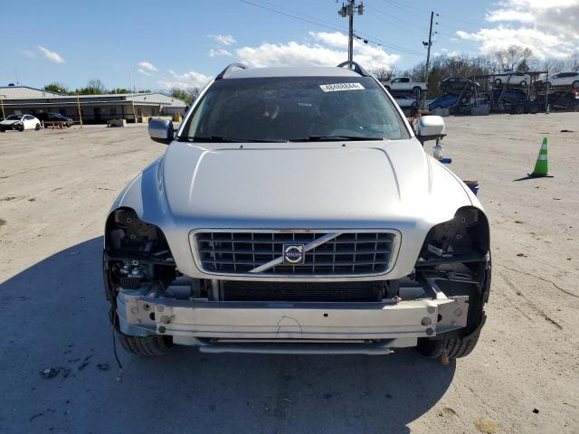 Photo 5 from auction – 2007 VOLVO XC90 3.2 with VIN YV4CN982071388194