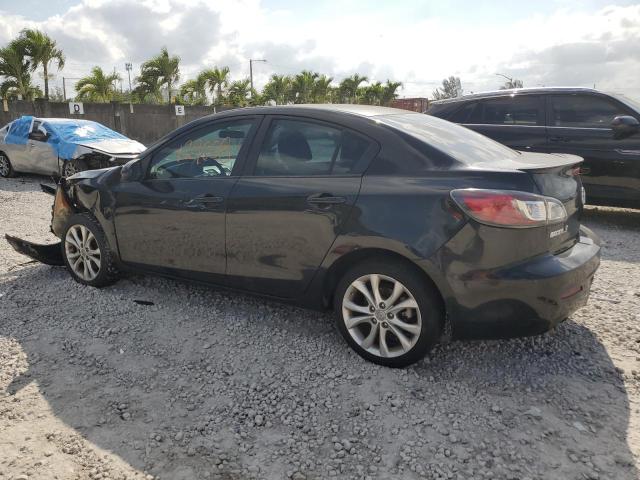 Photo 2 from auction – 2011 MAZDA 3 S with VIN JM1BL1U60B1377736