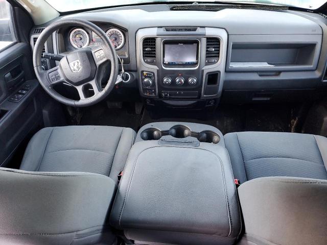 Photo 8 from auction – 2015 RAM 1500 ST with VIN 1C6RR7KT6FS503419