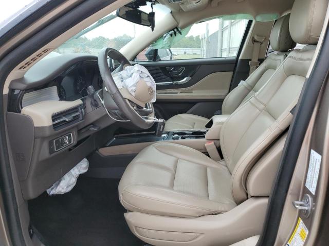 Photo 7 from auction – 2020 LINCOLN CORSAIR with VIN 5LMCJ1C92LUL22011