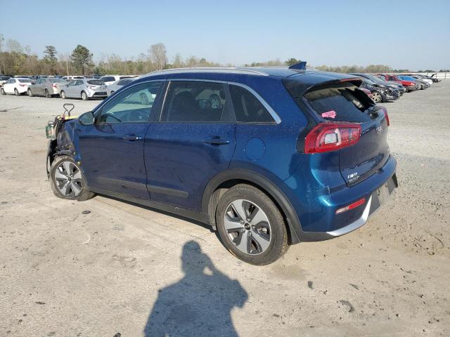 Photo 2 from auction – 2019 KIA NIRO FE with VIN KNDCB3LC8K5296499