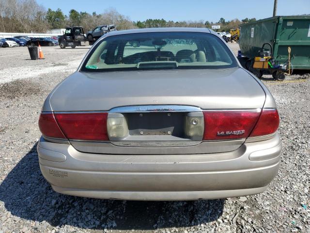Photo 6 from auction – 2003 BUICK LESABRE CU with VIN 1G4HP52K034195469