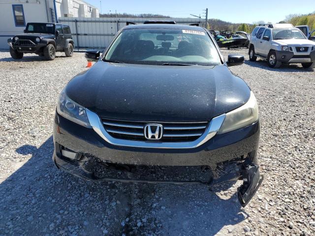 Photo 5 from auction – 2014 HONDA ACCORD EX with VIN 1HGCR2F75EA122309