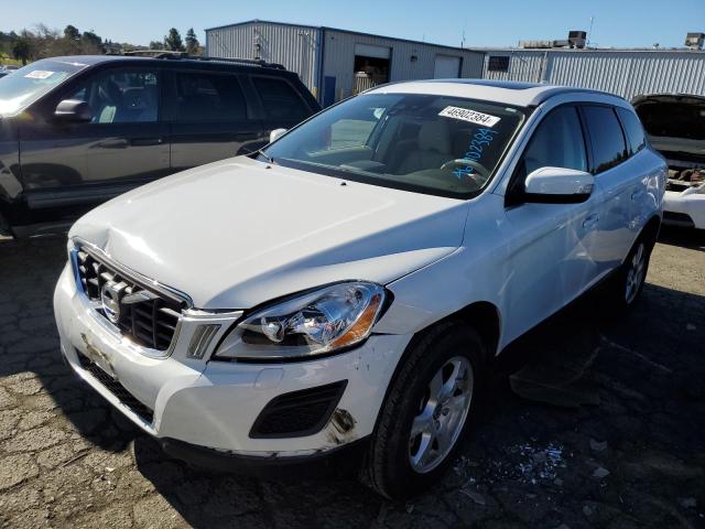 Photo 1 from auction – 2011 VOLVO XC60 3.2 with VIN YV4940DL3B2148325