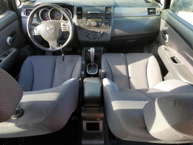 Photo 8 from auction – 2009 NISSAN VERSA S with VIN 3N1BC13E69L354752