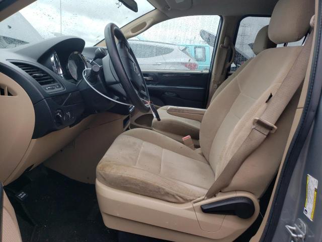 Photo 7 from auction – 2013 DODGE GRAND CARA with VIN 2C4RDGBG8DR735643