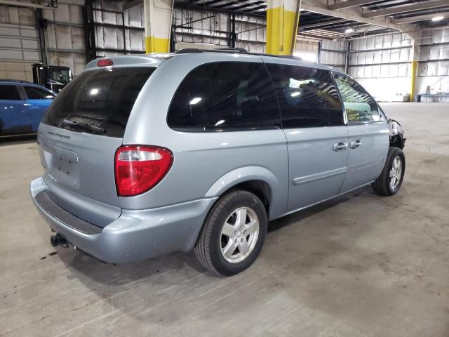Photo 3 from auction – 2006 DODGE GRAND CARA with VIN 2D4GP44L46R886444