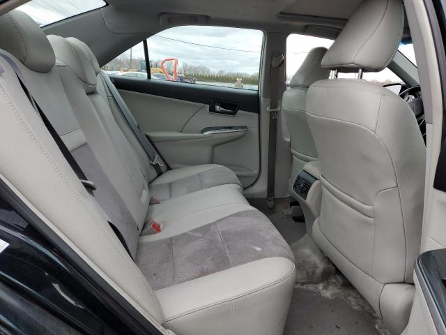 Photo 10 from auction – 2012 TOYOTA CAMRY HYBR with VIN 4T1BD1FK6CU021505