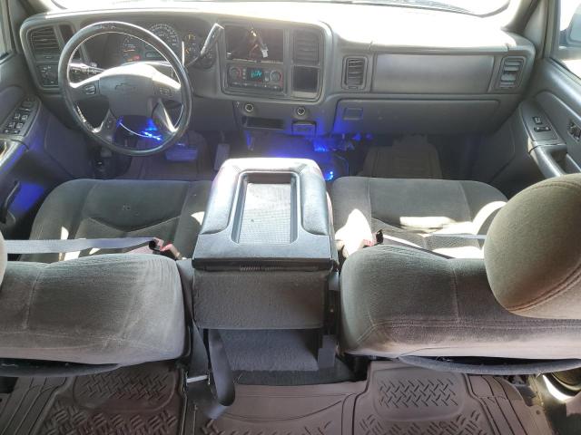 Photo 8 from auction – 2005 CHEVROLET SILVERADO with VIN 2GCEC13T951333009