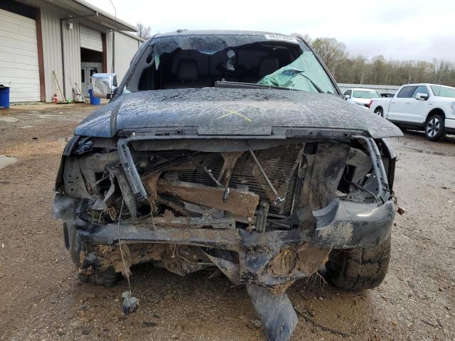 Photo 5 from auction – 2007 FORD F150 SUPER with VIN 1FTRW12517FA06269