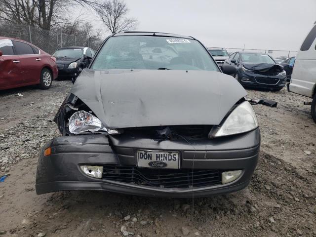Photo 5 from auction – 2004 FORD FOCUS ZTS with VIN 1FAFP38Z84W144611