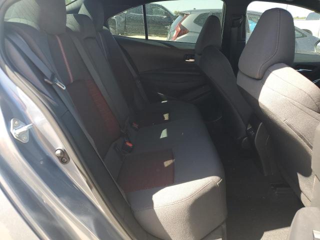 Photo 10 from auction – 2023 TOYOTA COROLLA SE with VIN 5YFS4MCE2PP158707