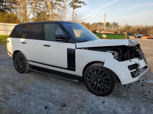 Photo 4 from auction – 2015 LAND ROVER RANGE ROVE with VIN SALGS2TF8FA220423