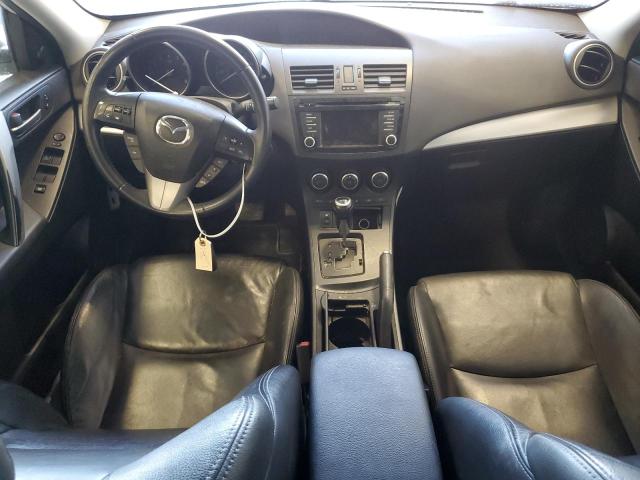 Photo 8 from auction – 2013 MAZDA 3 I with VIN JM1BL1W71D1821943