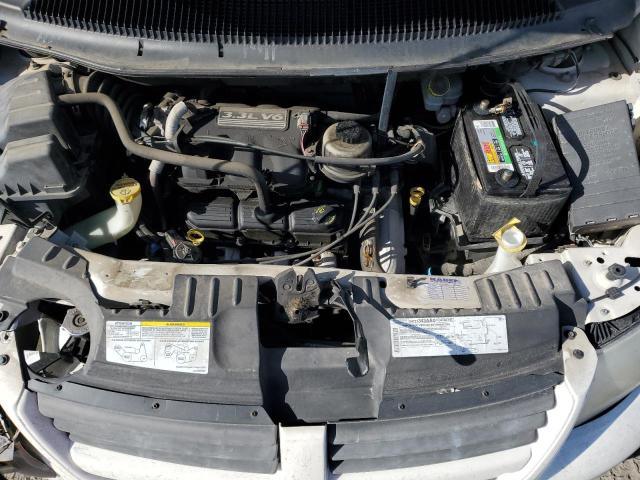 Foto 11 de la subasta – 2005 DODGE CARAVAN SX con VIN 1D4GP45R05B401667