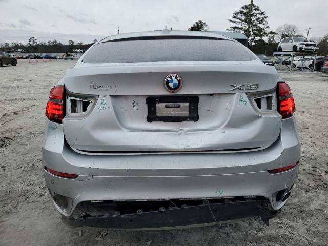 Photo 6 from auction – 2013 BMW X6 with VIN 5UXFG2C53DL785772