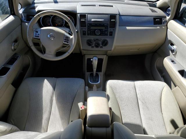 Photo 8 from auction – 2009 NISSAN VERSA S with VIN 3N1BC13E19L374553