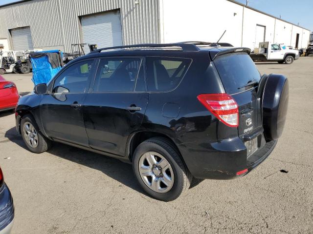 Photo 2 from auction – 2011 TOYOTA RAV4 with VIN JTMBF4DV2BD043061