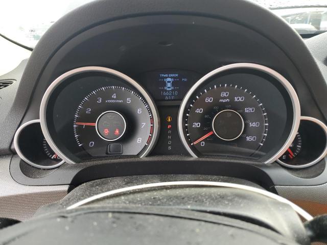 Photo 9 from auction – 2012 ACURA TL with VIN 19UUA8F23CA000905