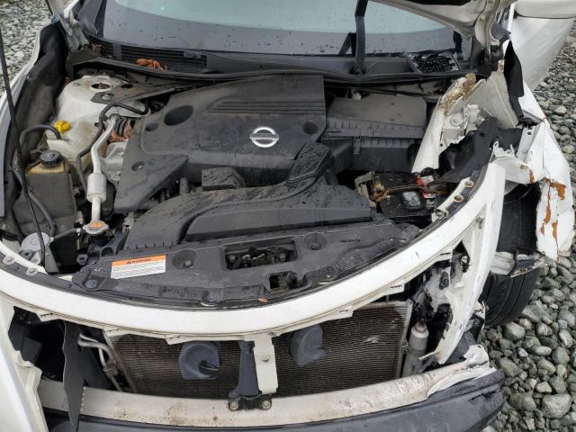 Photo 11 from auction – 2015 NISSAN ALTIMA 2.5 with VIN 1N4AL3AP6FC252406