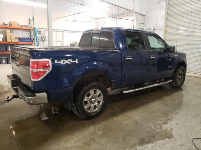 Photo 3 from auction – 2010 FORD F150 SUPER with VIN 1FTFW1EV7AFB69062