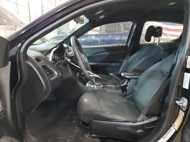 Photo 7 from auction – 2012 DODGE AVENGER SE with VIN 1C3CDZAB1CN114882