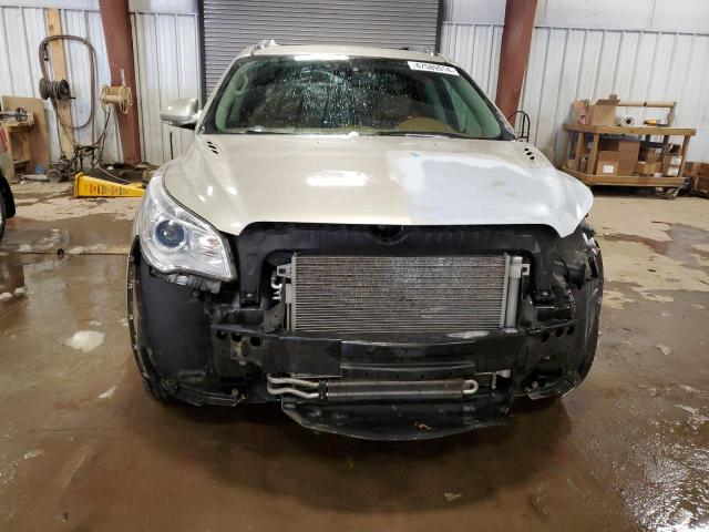 Photo 5 from auction – 2016 BUICK ENCLAVE with VIN 5GAKRCKD5GJ134797