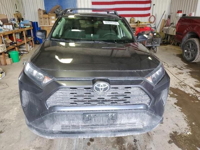 Photo 5 from auction – 2019 TOYOTA RAV4 LE with VIN JTMF1RFV3KD007339