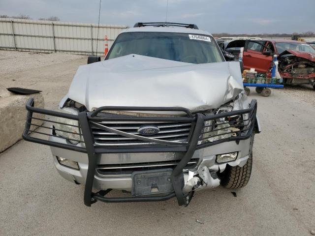 Photo 5 from auction – 2010 FORD EXPLORER X with VIN 1FMEU7DE1AUA64739