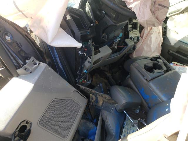 Photo 8 from auction – 2016 FORD F150 SUPER with VIN 1FTEX1E82GFD21308