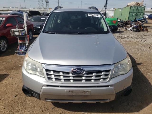 Photo 5 from auction – 2011 SUBARU FORESTER 2 with VIN JF2SHBBC6BH776398