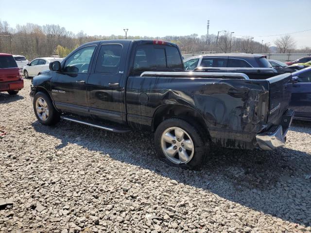 Foto 2 de la subasta – 2002 DODGE RAM 1500 con VIN 1D7HA18Z92J211001