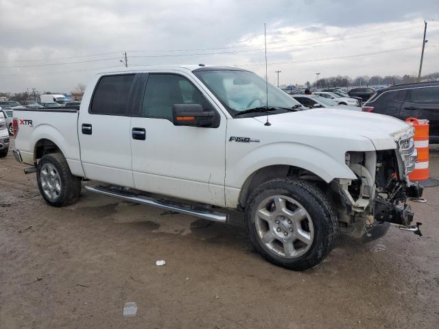 Photo 4 from auction – 2014 FORD F150 SUPER with VIN 1FTFW1EF5EKG37604