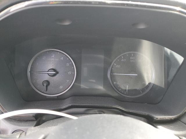 Photo 9 from auction – 2021 SUBARU OUTBACK PR with VIN 4S4BTACCXM3214733