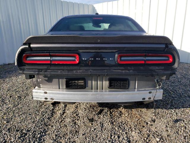 Photo 6 from auction – 2022 DODGE CHALLENGER with VIN 2C3CDZJG8NH249638