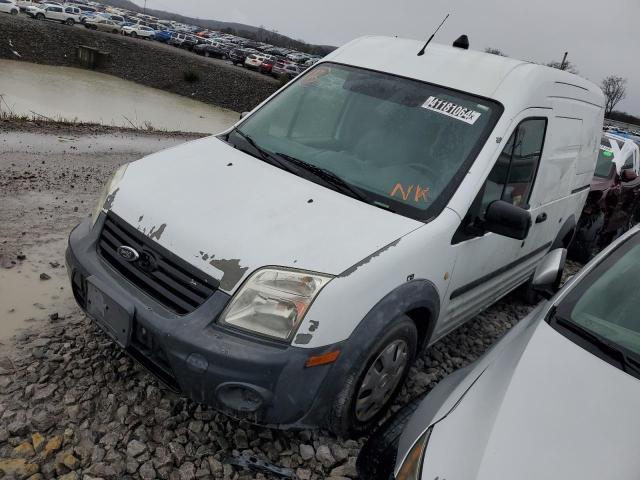 FORD TRANSIT CO 2013 with VIN NM0LS7AN7DT139912 - Photo from auction