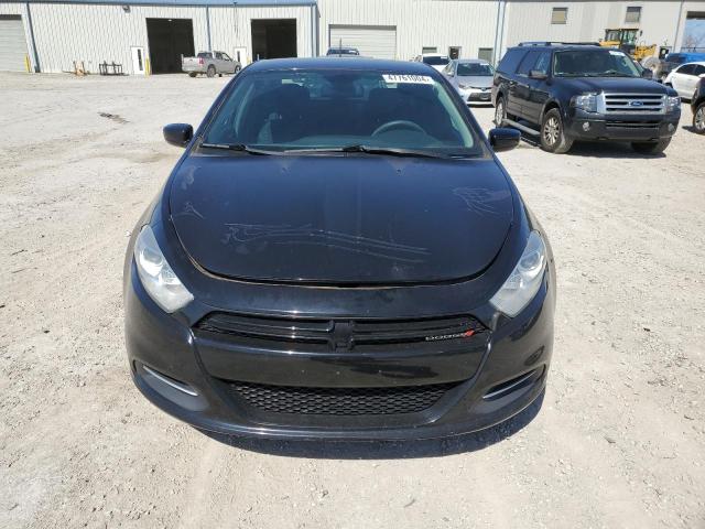 Photo 5 from auction – 2016 DODGE DART SXT S with VIN 1C3CDFFA2GD810287