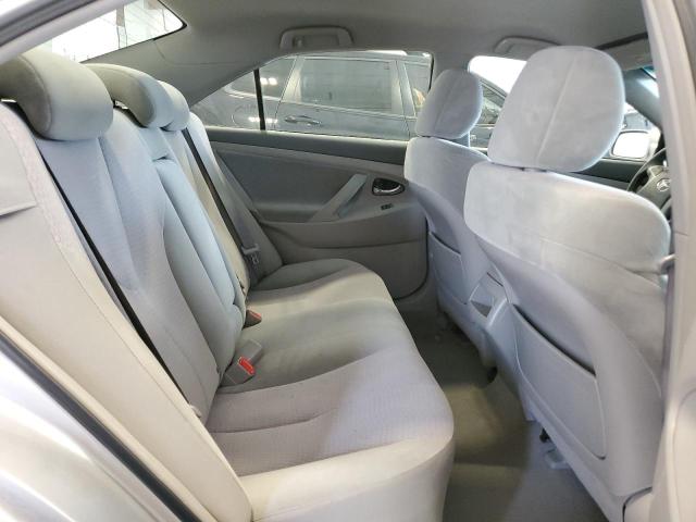 Photo 10 from auction – 2010 TOYOTA CAMRY BASE with VIN 4T4BF3EK4AR023392