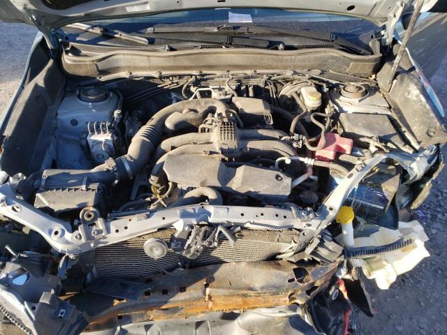 Photo 12 from auction – 2014 SUBARU FORESTER 2 with VIN JF2SJAAC5EH515946