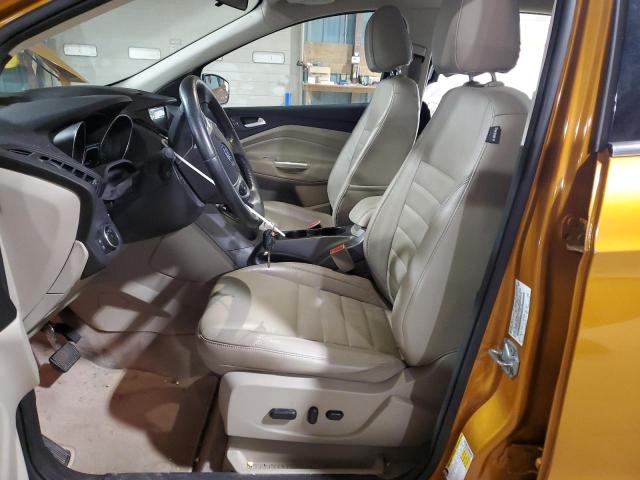 Photo 7 from auction – 2016 FORD ESCAPE SE with VIN 1FMCU9G91GUA44338