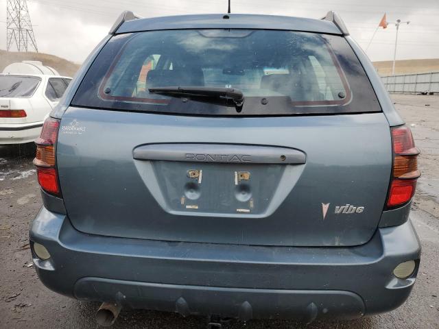 Photo 6 from auction – 2008 PONTIAC VIBE with VIN 5Y2SL65828Z418486
