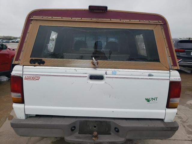 Photo 10 from auction – 1993 FORD RANGER with VIN 1FTCR10A0PPA59309