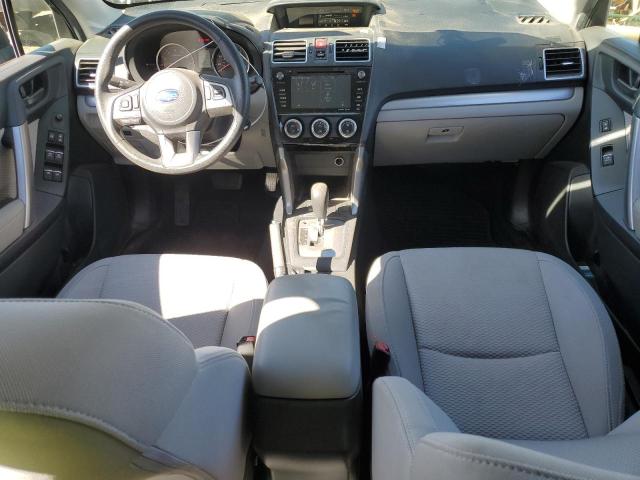 Photo 8 from auction – 2017 SUBARU FORESTER 2 with VIN JF2SJADC1HH548314
