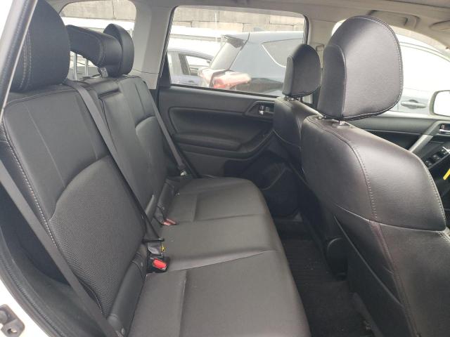 Photo 10 from auction – 2016 SUBARU FORESTER 2 with VIN JF2SJGXCXGH558112