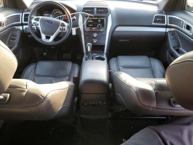Photo 8 from auction – 2015 FORD EXPLORER with VIN 1FM5K7D89FGB22330