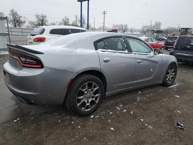 Photo 3 from auction – 2017 DODGE CHARGER SX with VIN 2C3CDXJG4HH526360